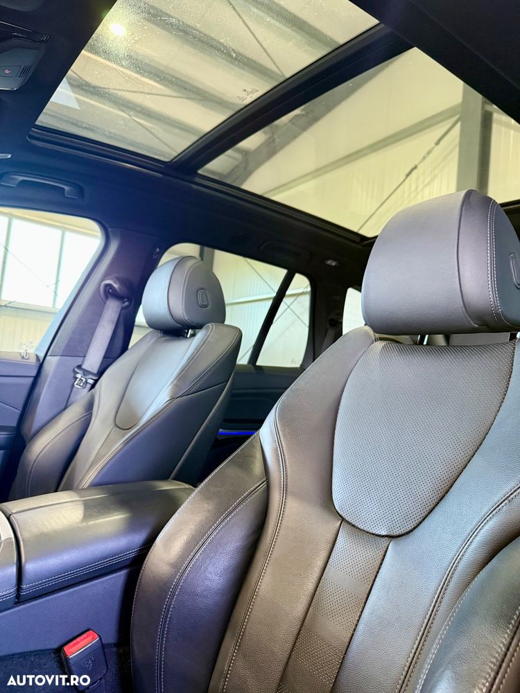 BMW X5 xDrive30d AT MHEV - 12