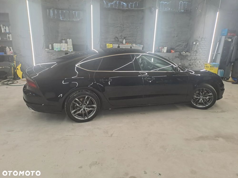 Audi A7 Sportback - 34