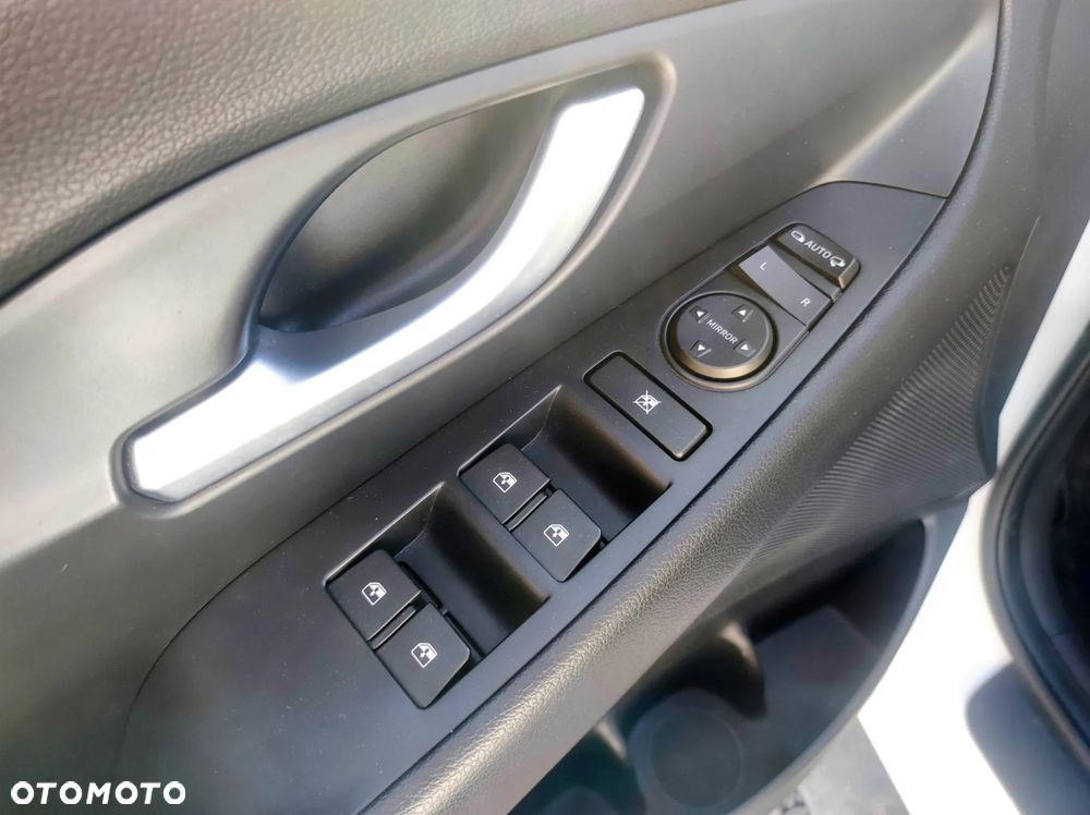 Hyundai i30 1.4 GET - 22