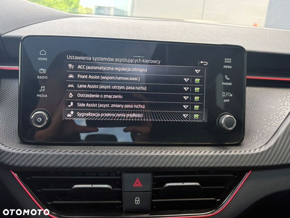 Skoda Kamiq 1.5 TSI Monte Carlo - 22
