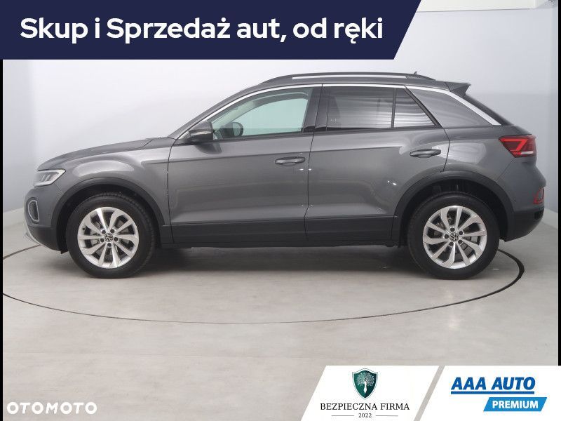 Volkswagen T-Roc - 3