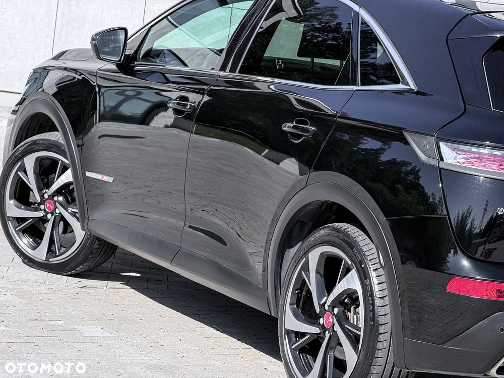 DS Automobiles DS 7 Crossback 1.6 PureTech Performance Line + - 18
