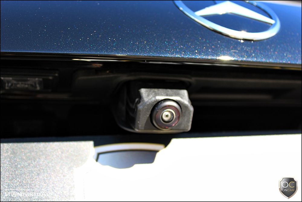 Mercedes-Benz A 250 e 8G-DCT Style - 14