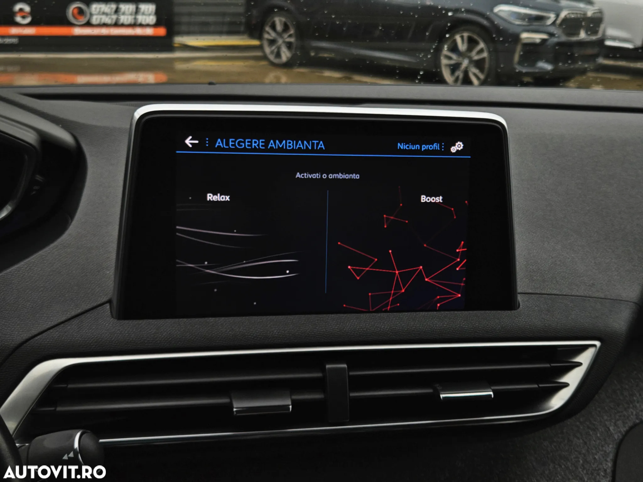 Peugeot 3008 1.6 THP EAT6 Allure - 33