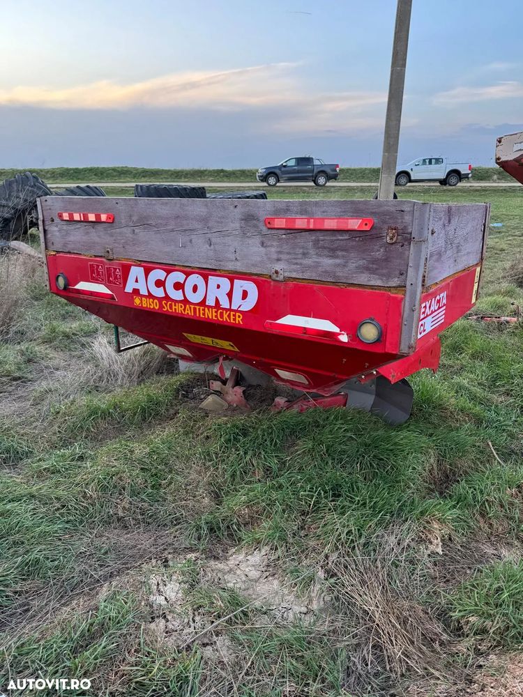 Accord Exacta CL - 1
