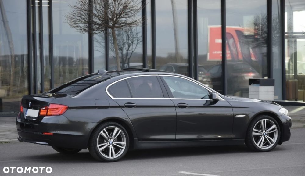 BMW Seria 5 - 3