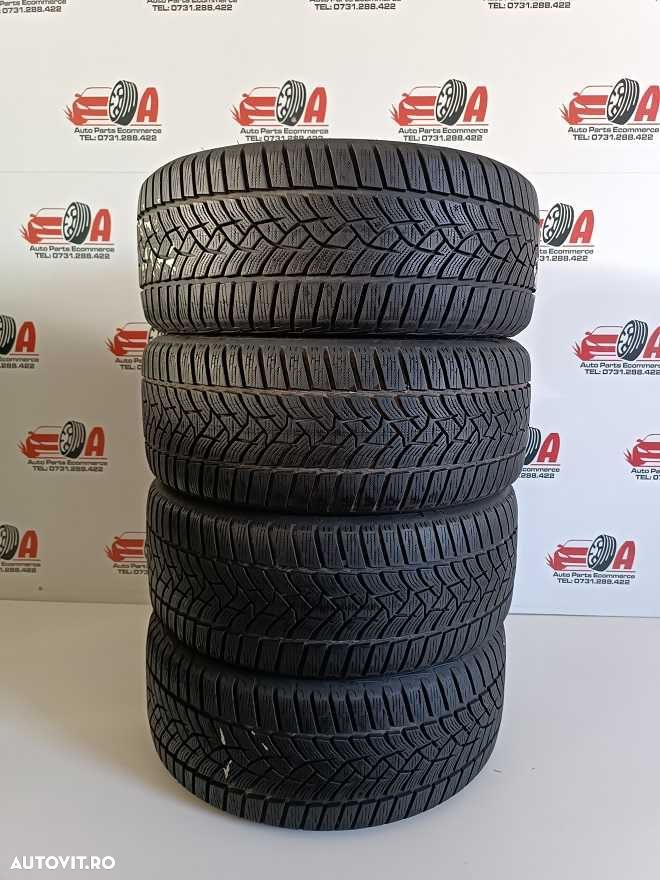 ANVELOPE 225/45/R17 91H GOODYEAR & DUNLOP CP N10621 m+s - 6