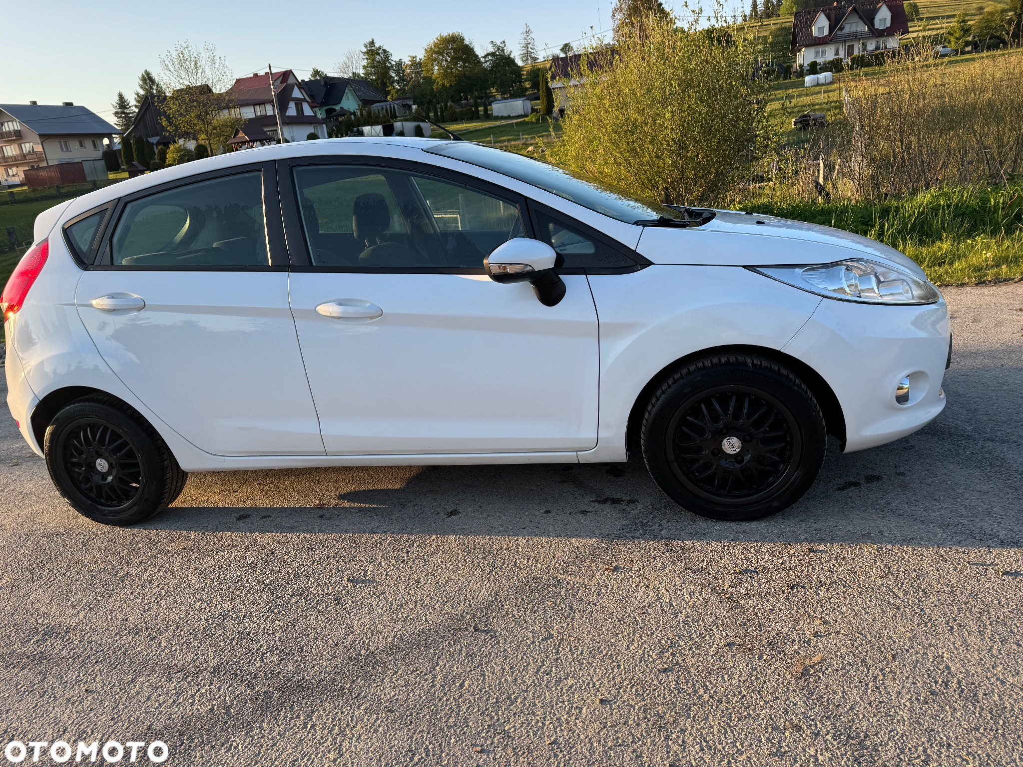 Ford Fiesta - 3