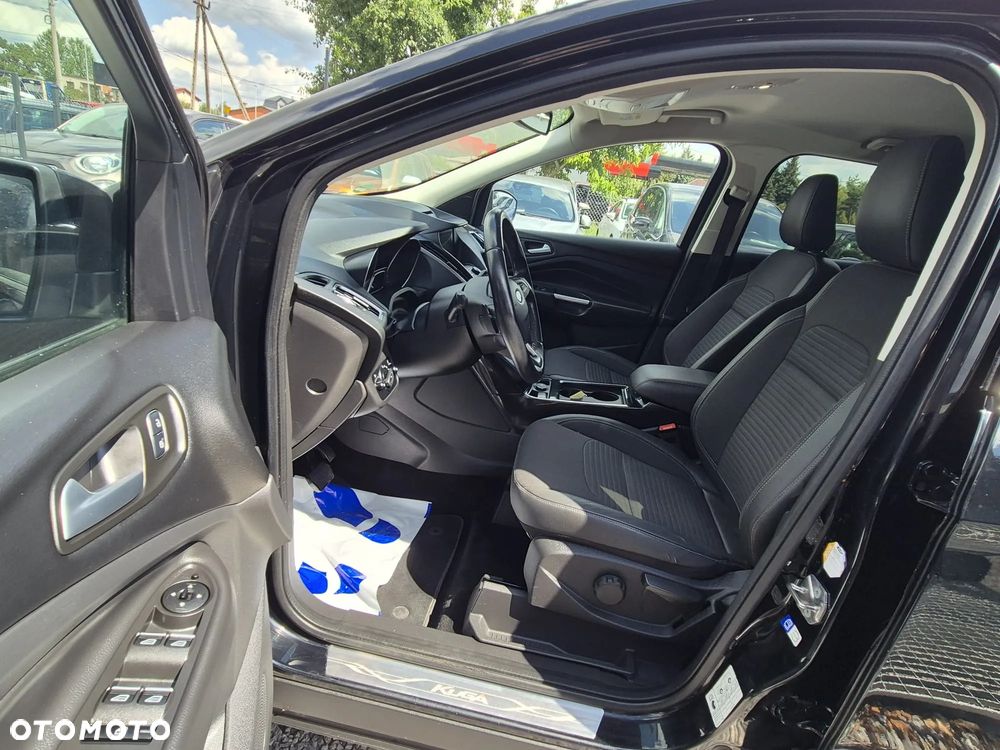 Ford Kuga 1.5 EcoBoost AWD Titanium ASS - 22