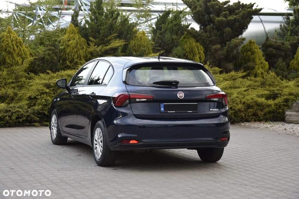 Fiat Tipo - 27