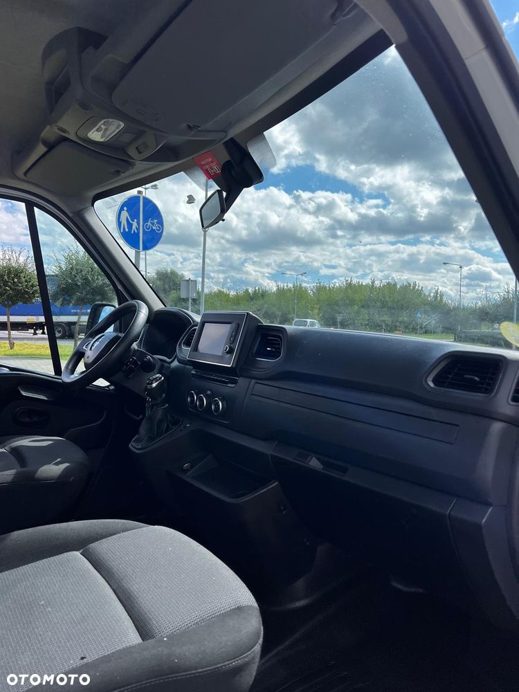 Renault Master Autolaweta - 16