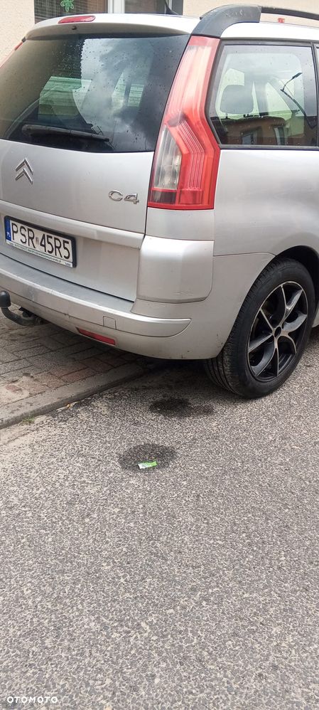 Citroën C4 1.6 HDi Equilibre Pack Navi - 5