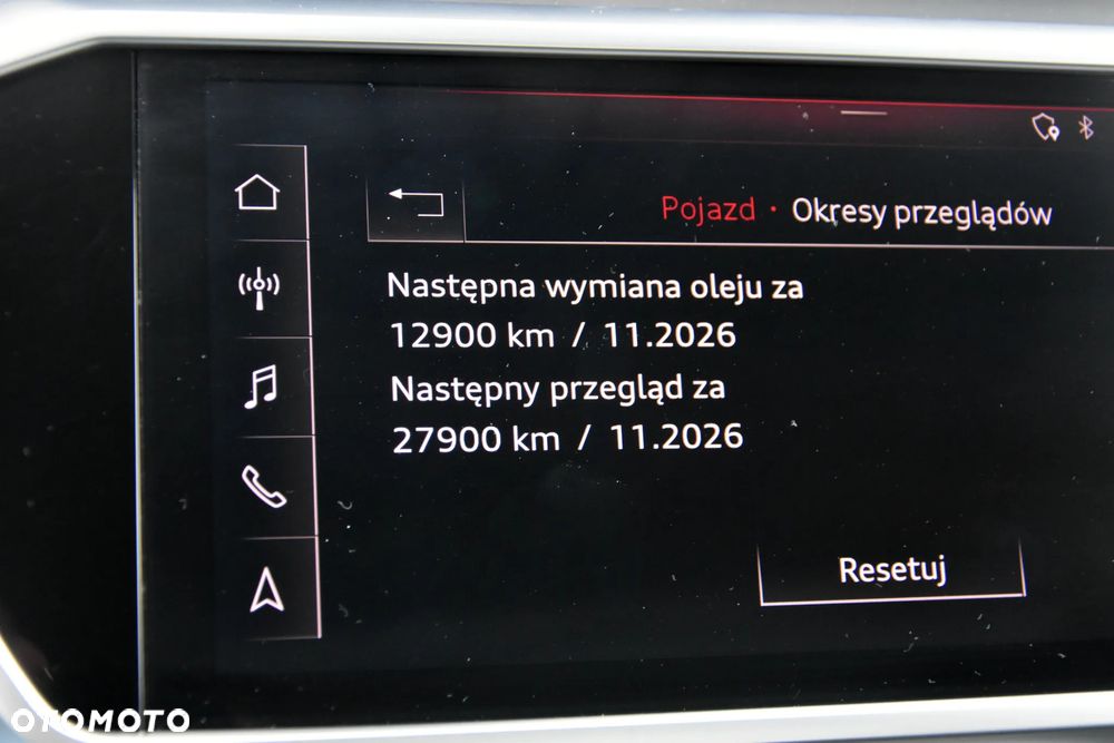 Audi A6 Avant 40 TDI quattro S tronic advanced - 21