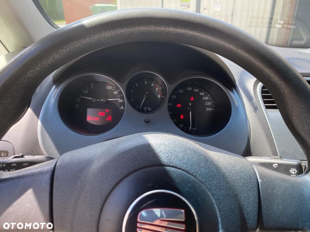 Seat Altea XL 1.6 Stylance - 14