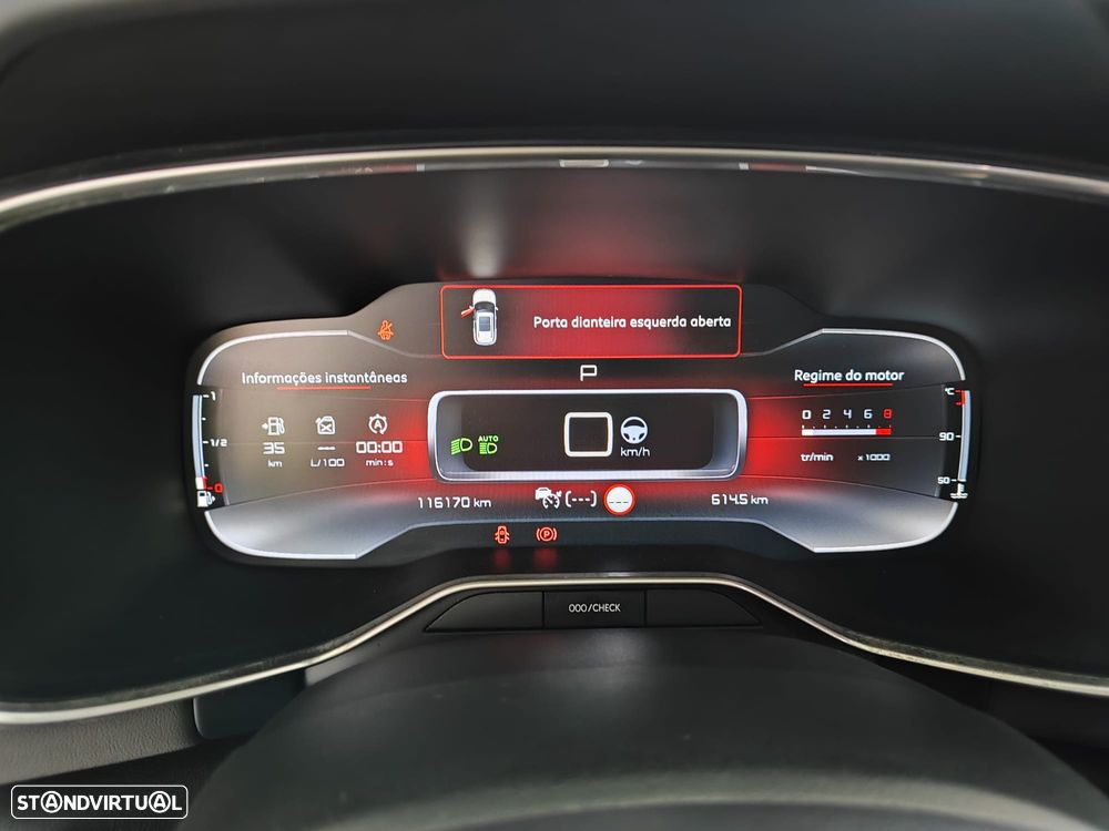 Citroën C5 Aircross 1.2 PureTech Shine EAT8 - 6