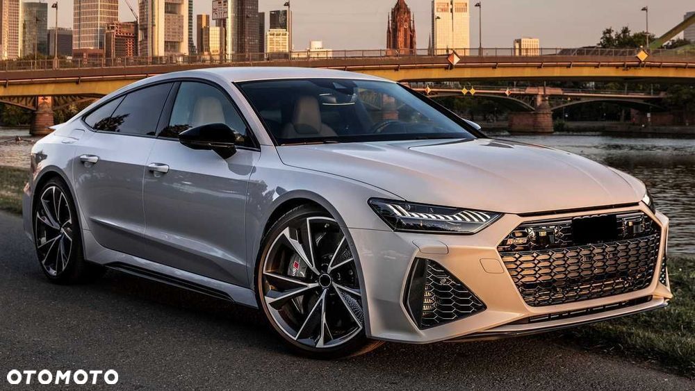 FELGI R20 5X112 DO AUDI A7 S7 RS7  A8 S8 D4 D5  Q8 Sportback e-tron GE - 5