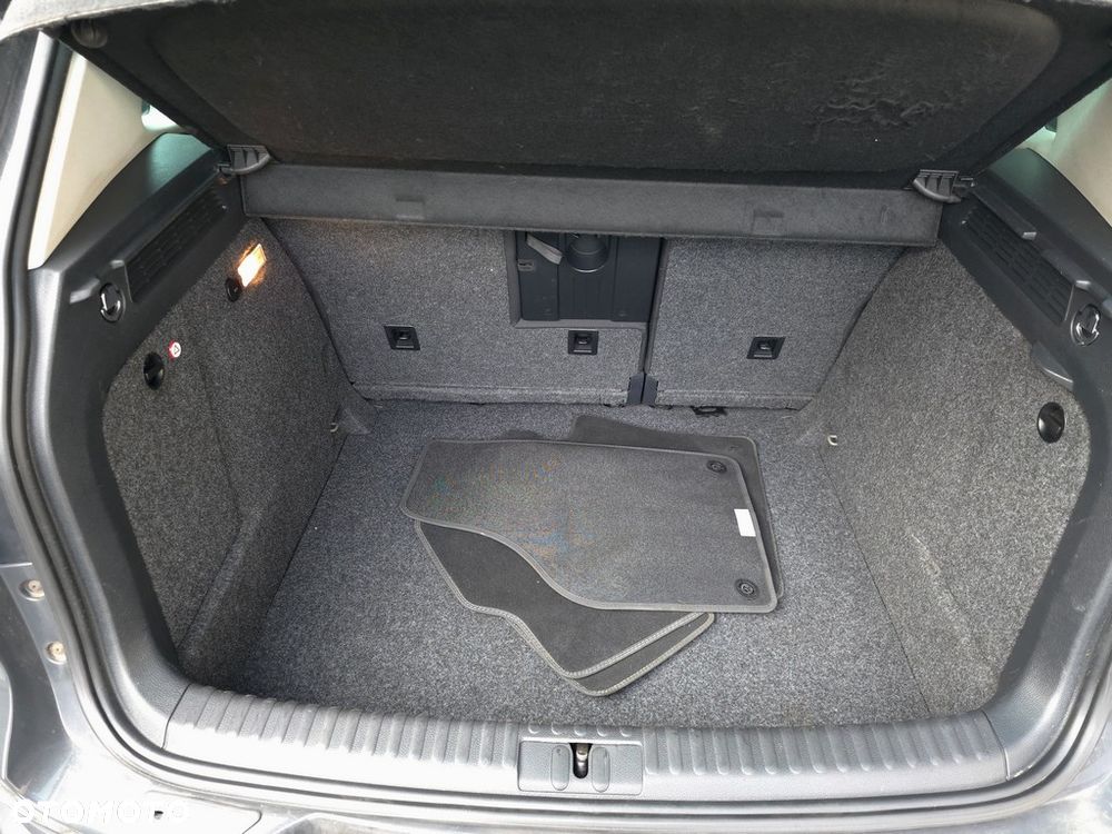 Volkswagen Tiguan 2.0 TDI 4Mot Sport&Style DSG - 36