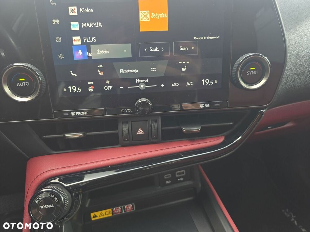 Lexus NX 350h Prestige 2WD - 20