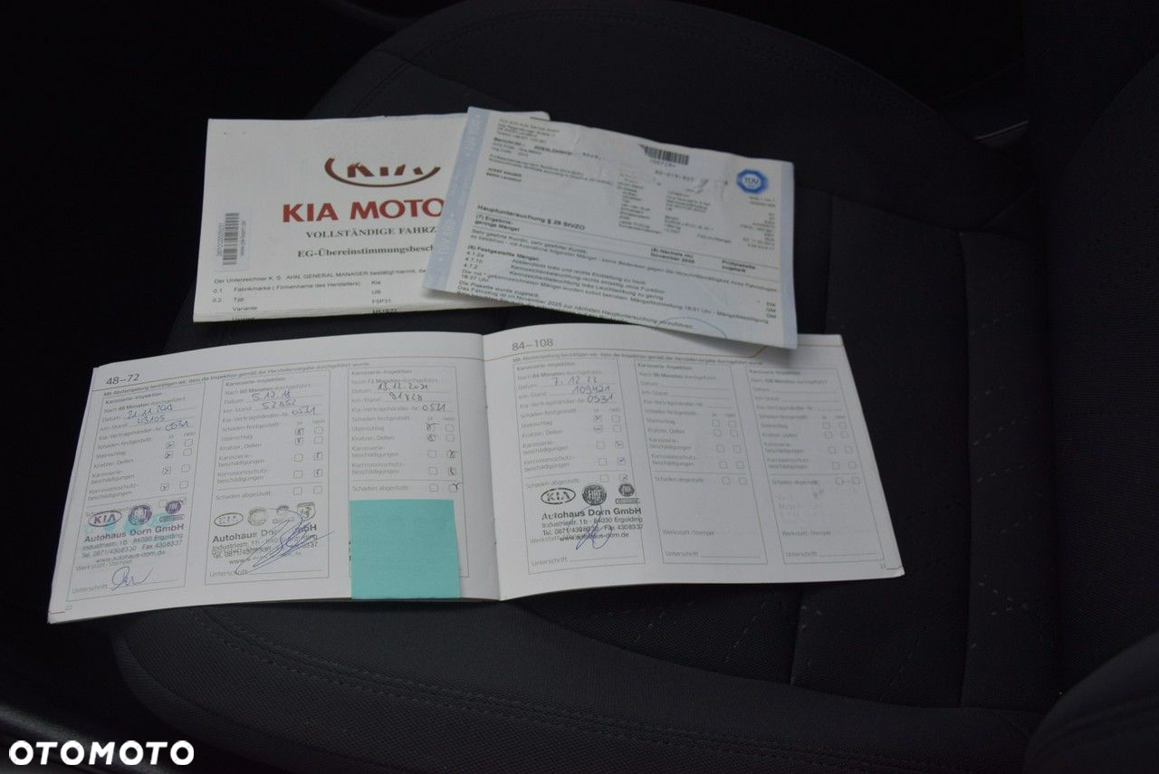 Kia Rio 1.2 Edition 7 - 29
