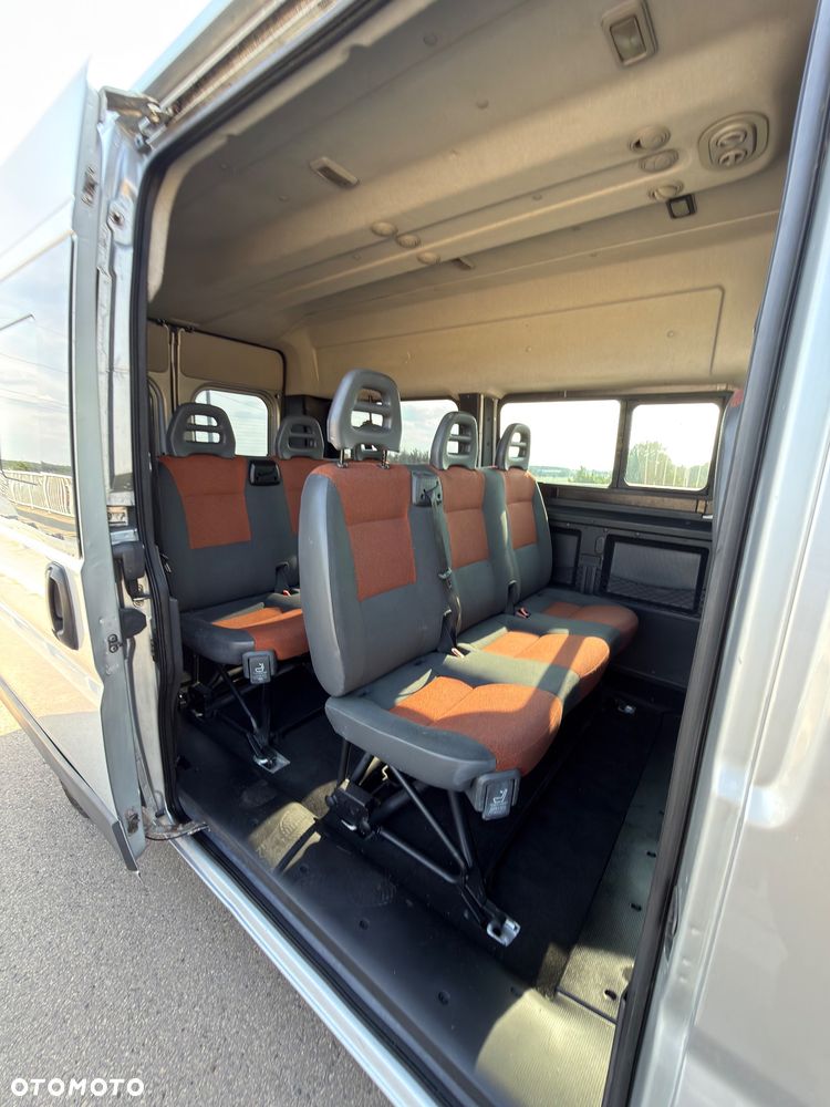 Fiat Ducato L2H2 - 6