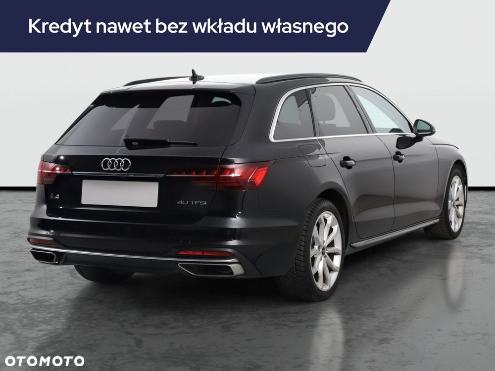Audi A4 Avant - 7