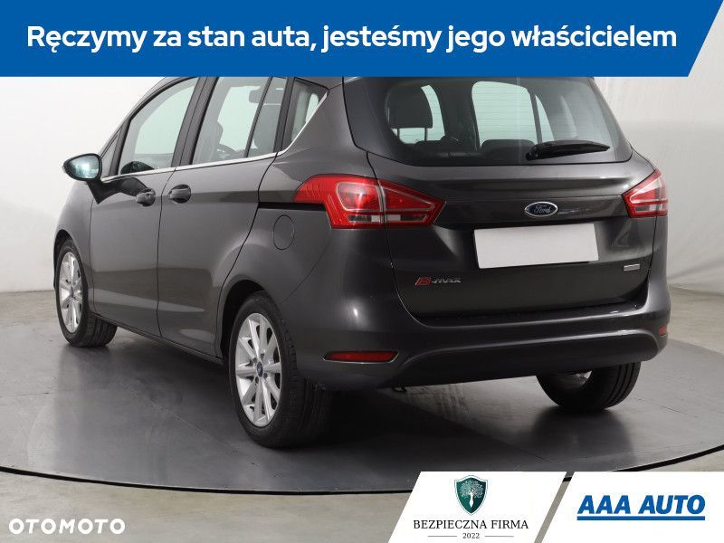 Ford B-MAX - 6