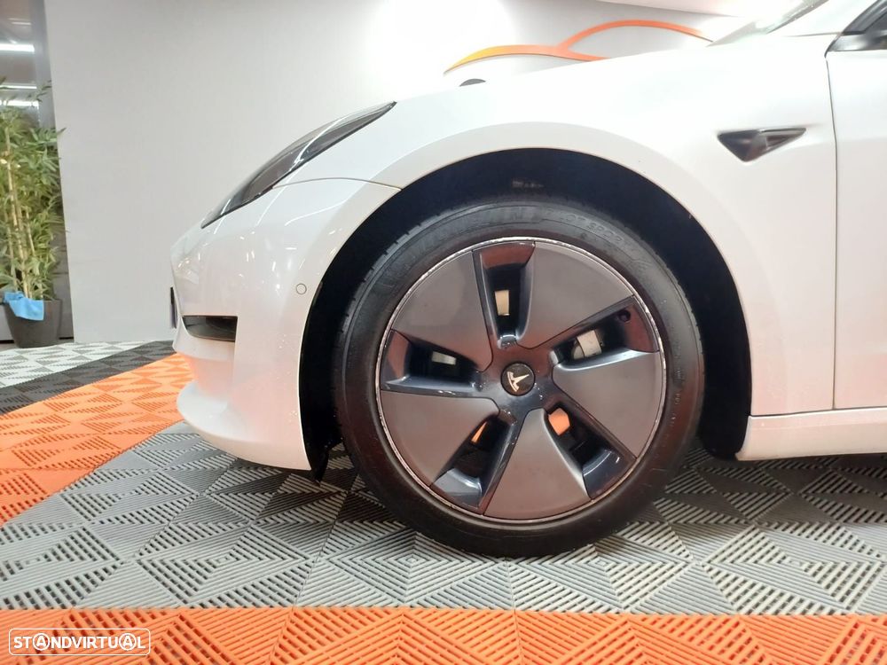 Tesla Model 3 Standard Range Plus RWD - 9