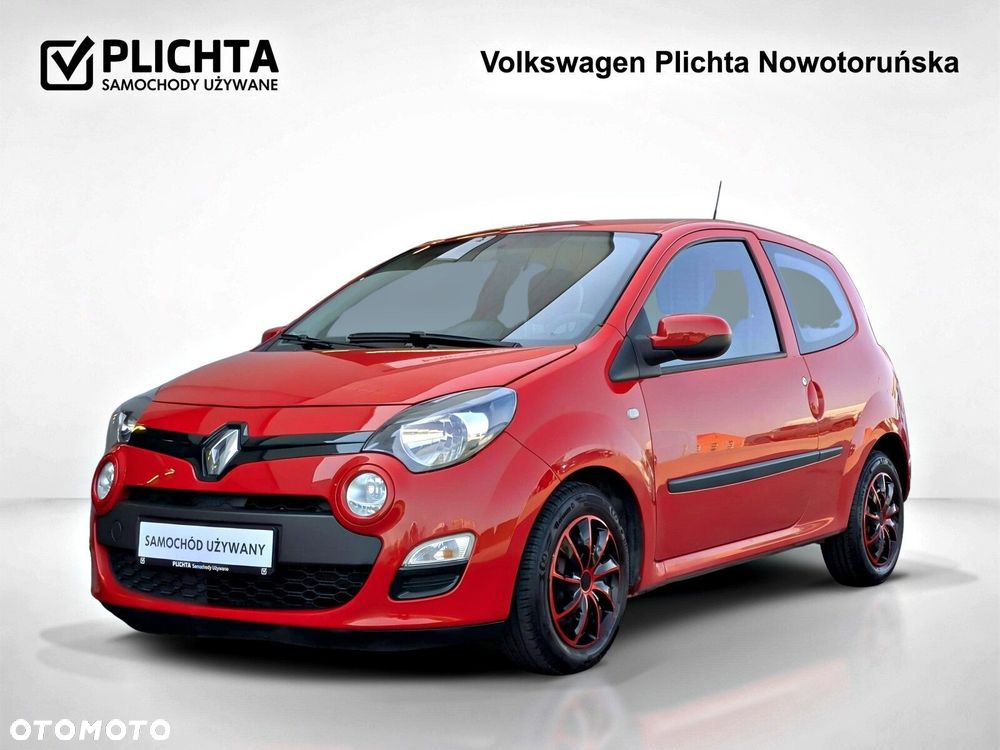Renault Twingo 1.2 16V Eco Dynamique - 2