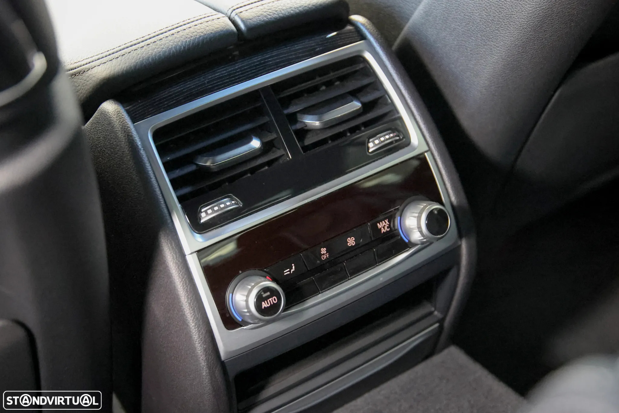 BMW 730 d Auto - 28