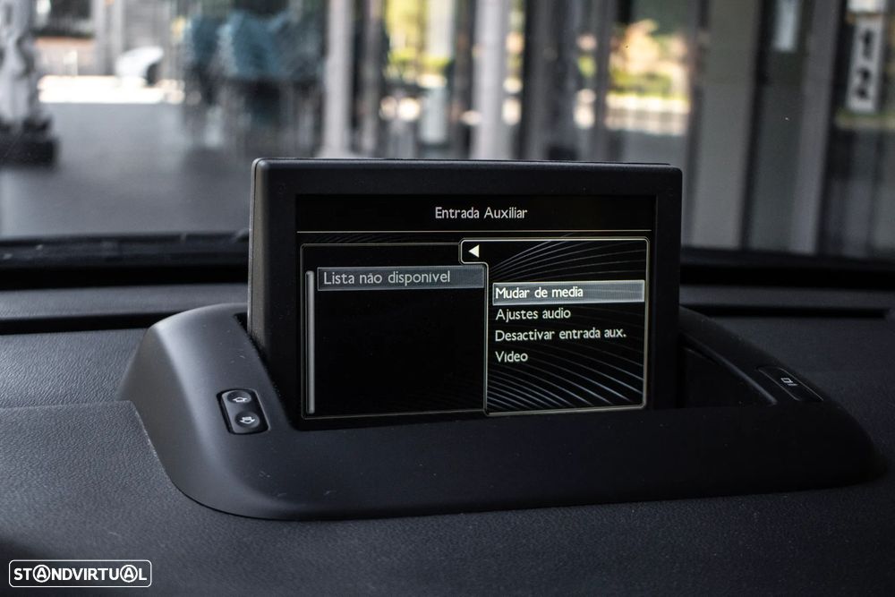 Peugeot 5008 HDI 115 Allure - 36