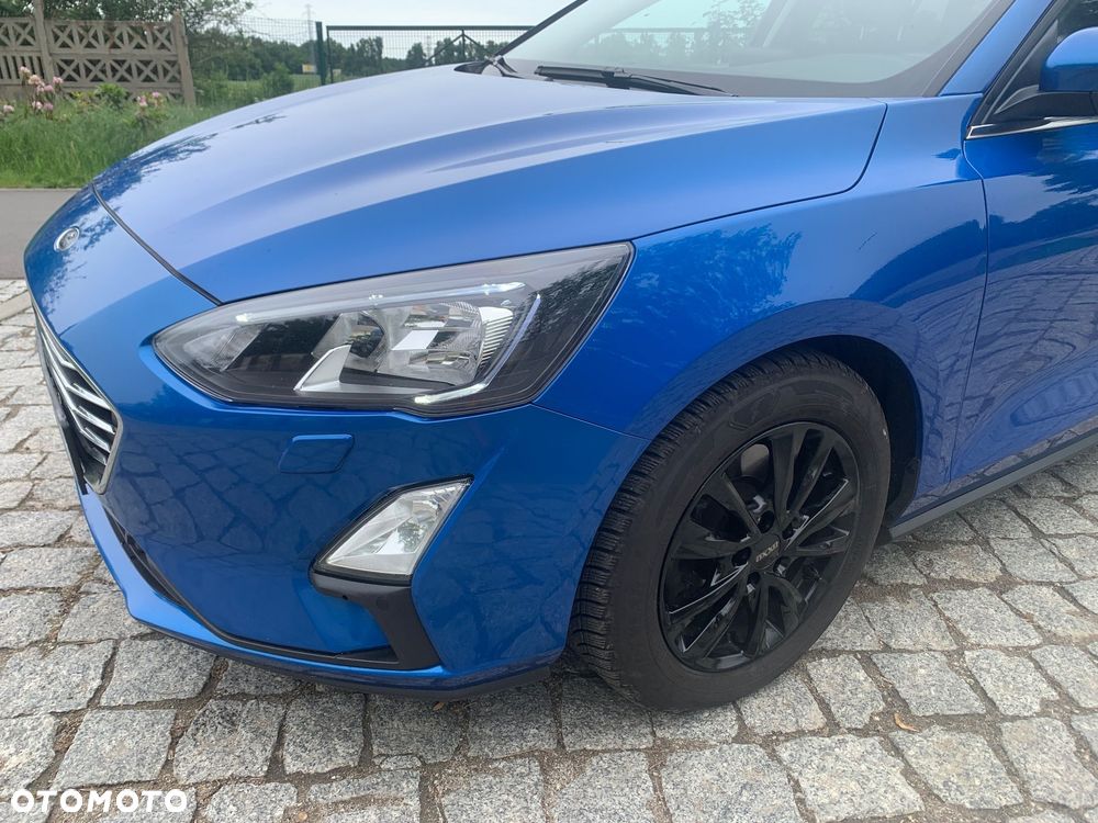 Ford Focus 2.0 EcoBlue Active Business - 10