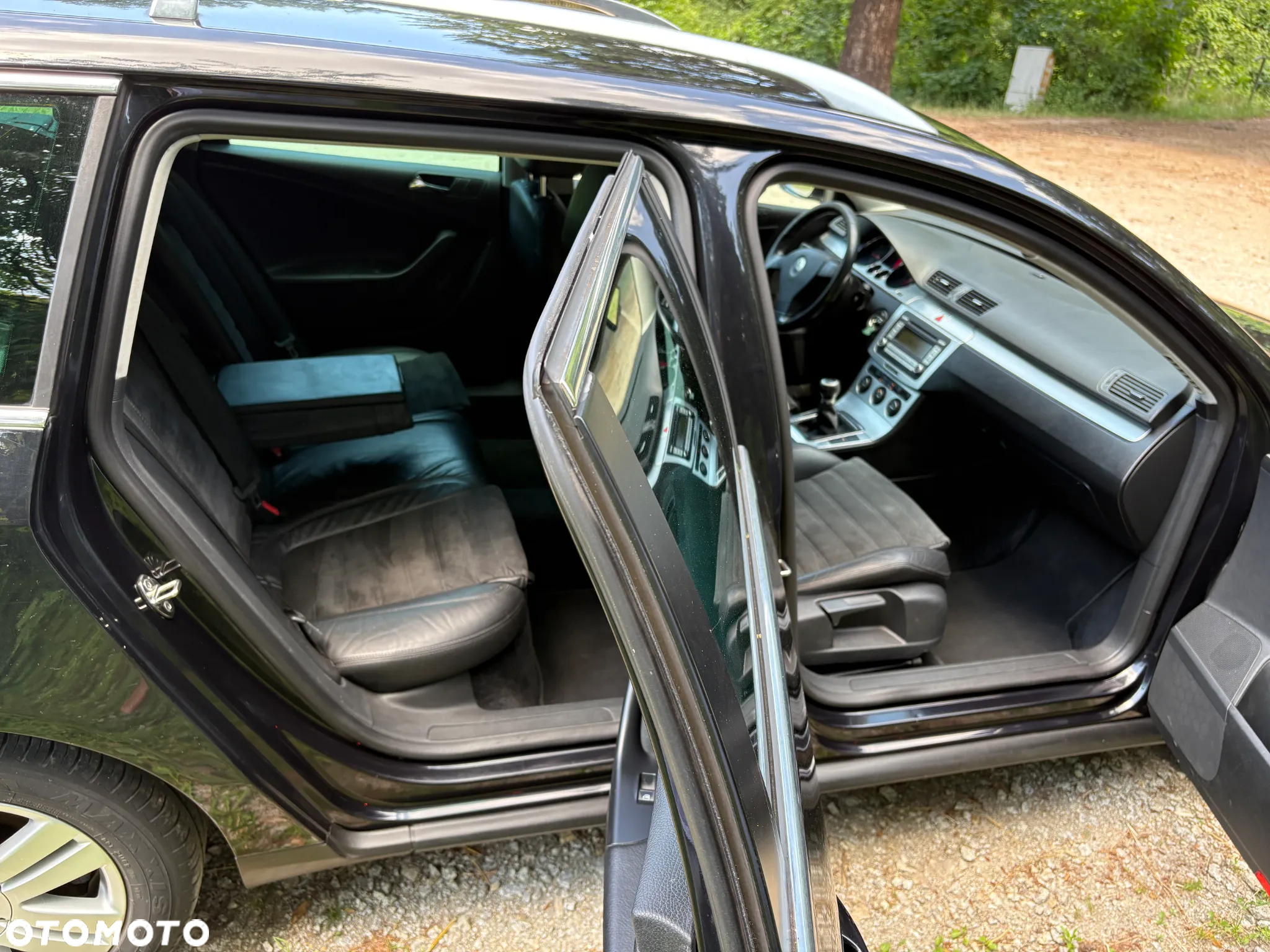 Volkswagen Passat 2.0 TDI Comfortline - 10