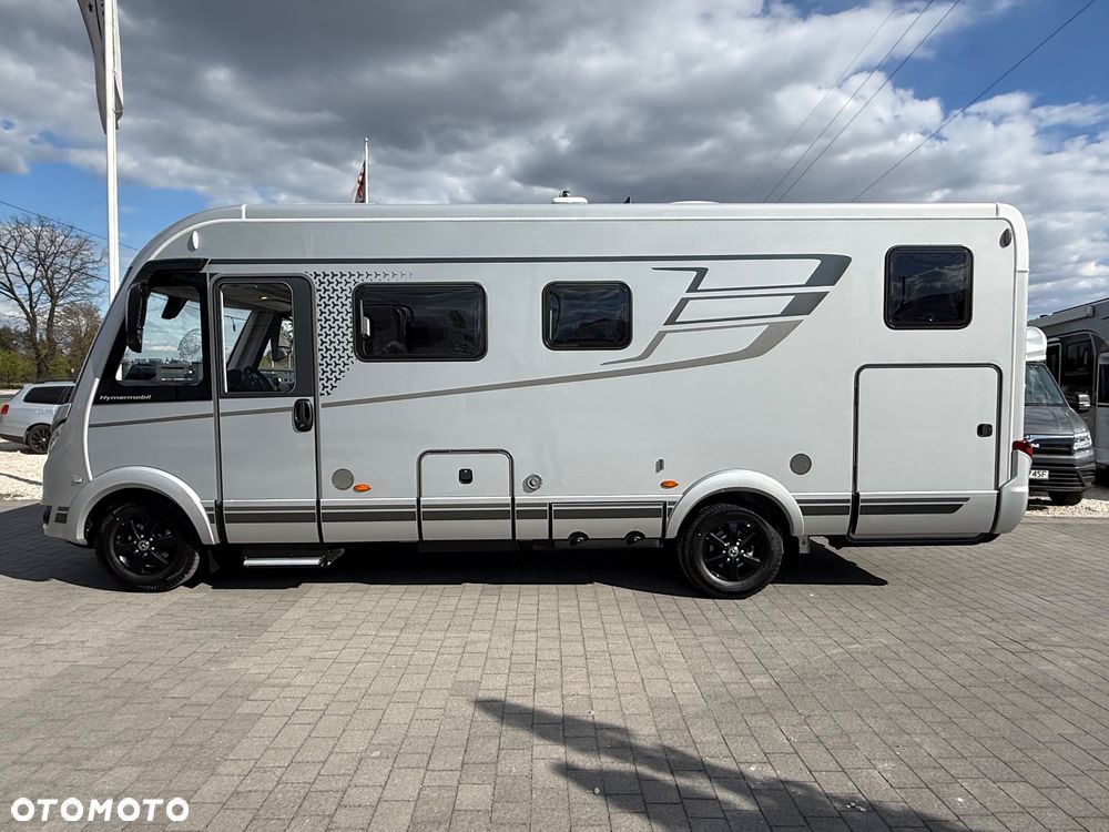 Hymer-Eriba BMC-I 680 - 6