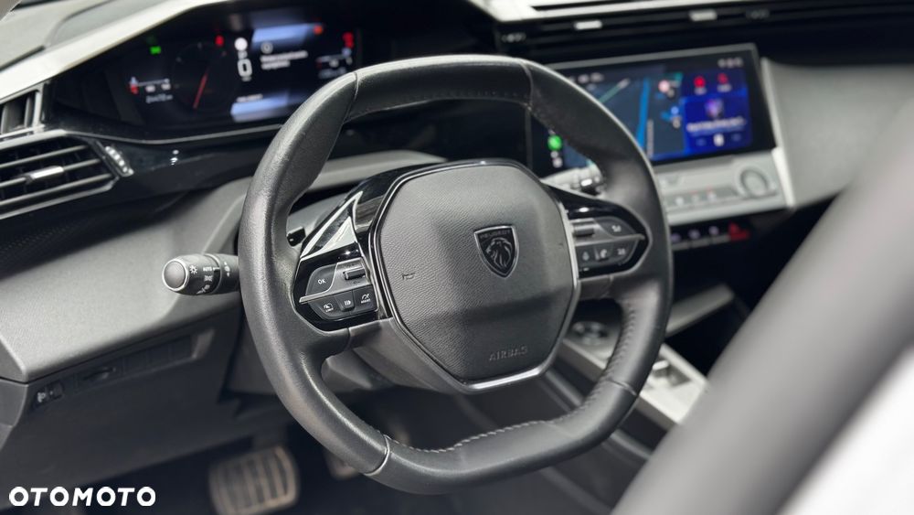 Peugeot 308 BlueHDi 130 EAT8 Stop & Start Active Business-Paket - 10