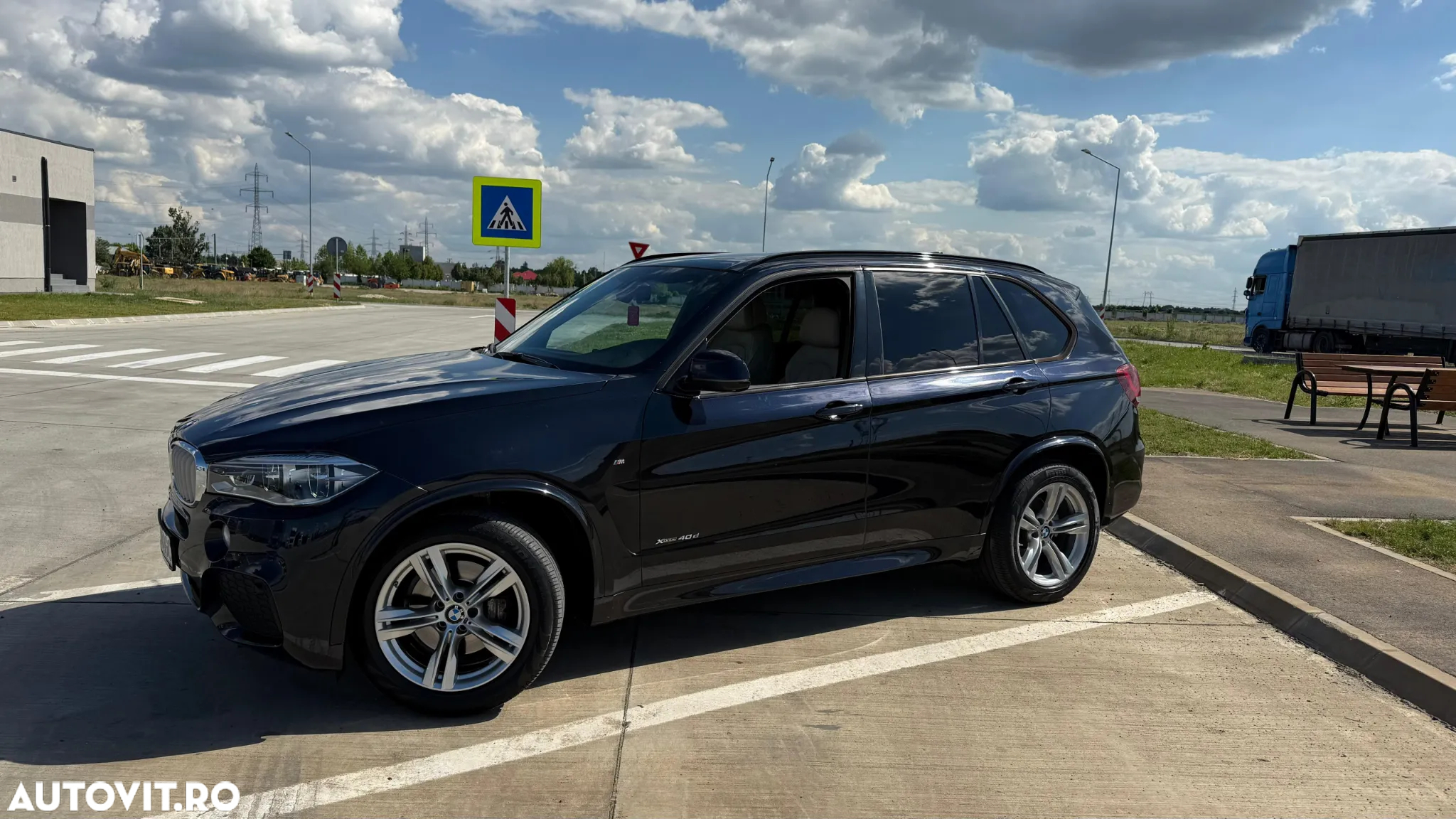 BMW X5 xDrive40d - 2