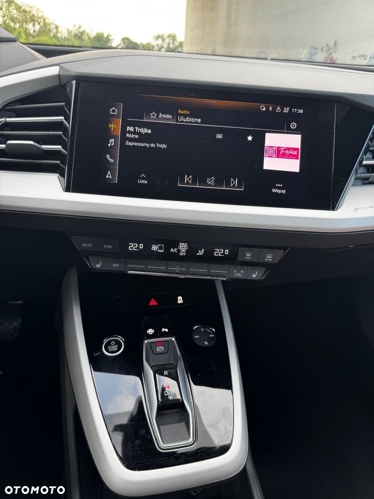 Audi Q4 e-tron 35 52kWh - 18