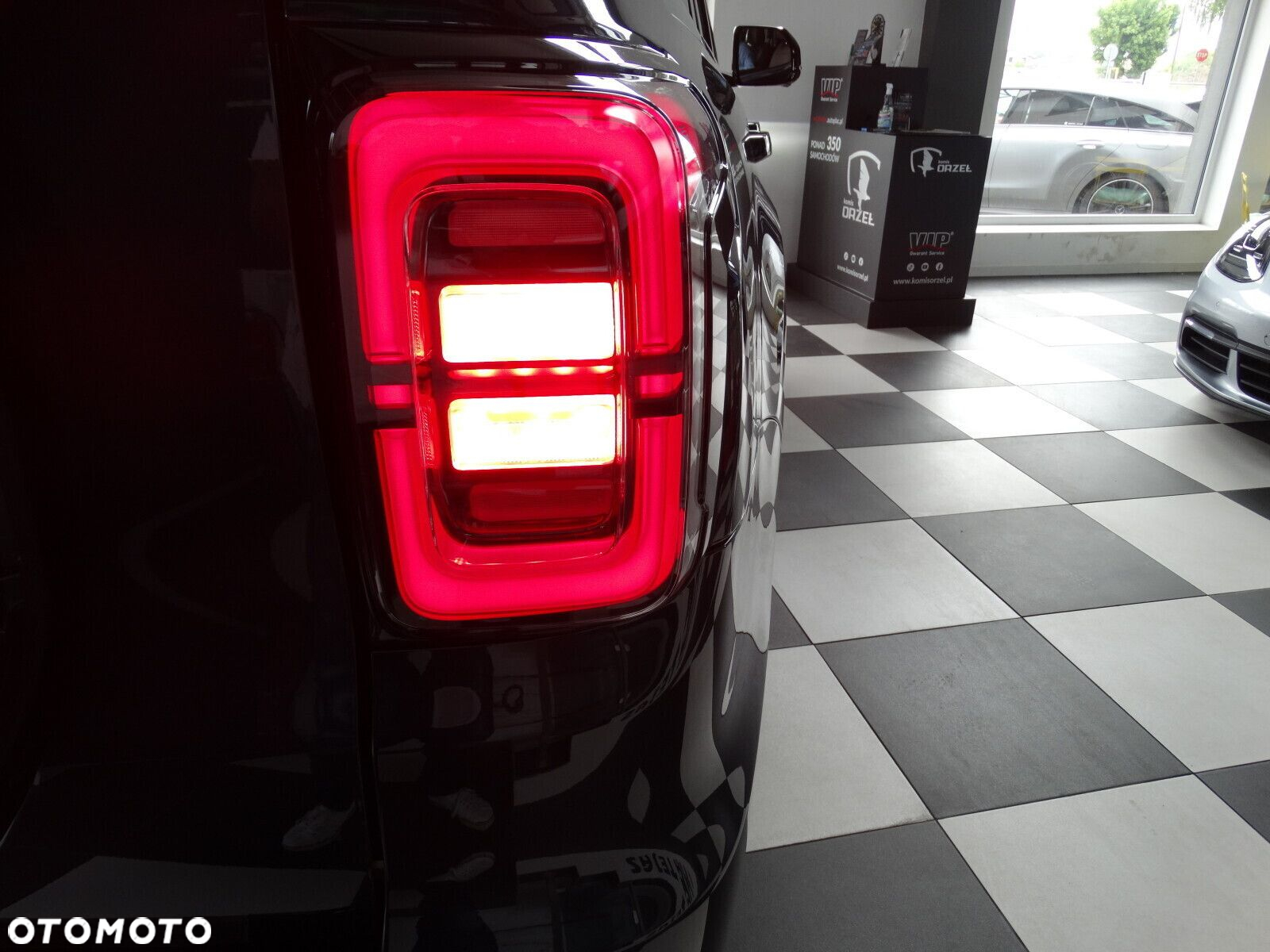 Baic BJ60 - 8