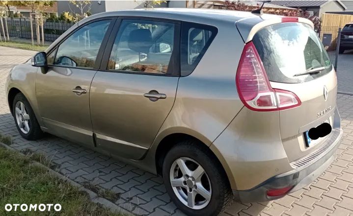 Renault Scenic - 3