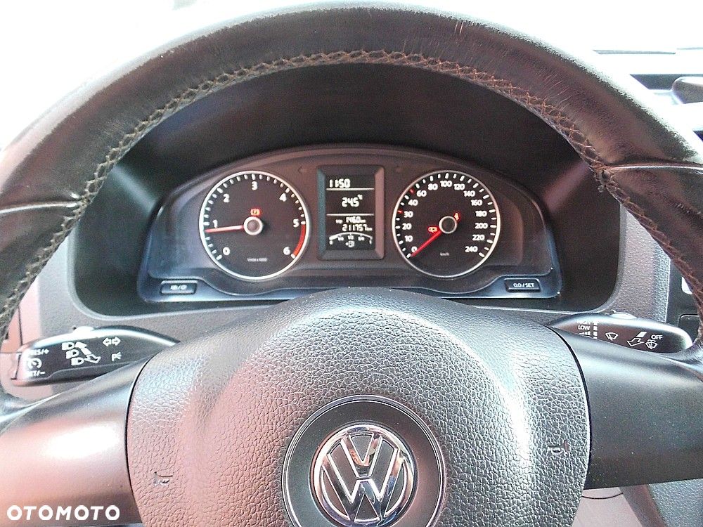 Volkswagen Transporter - 12