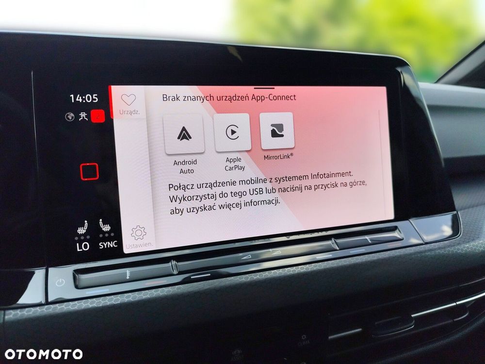 Volkswagen Golf 2.0 TSI GTI DSG - 24
