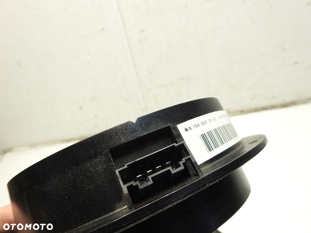 GŁOŚNIK GŁOŚNIKI MERCEDES R W251 A1648203002 - 4