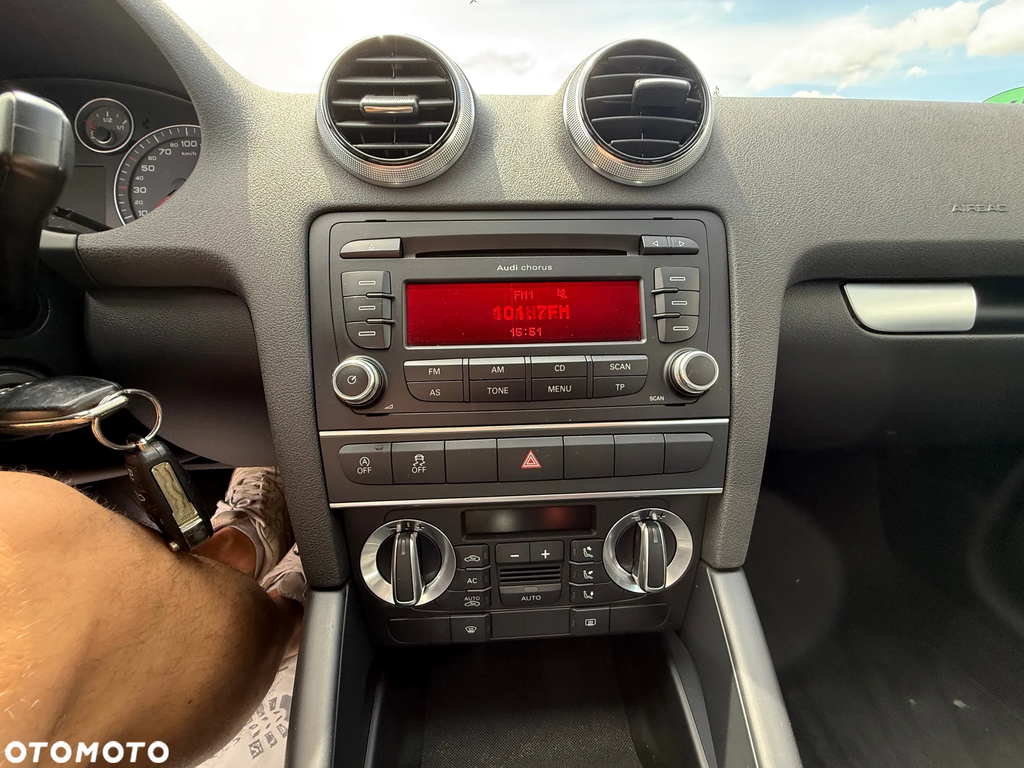 Audi A3 1.2 TFSI Ambition - 23