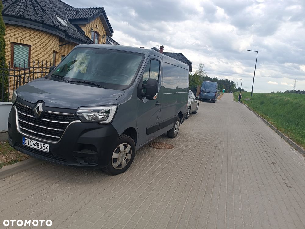 Renault Master - 11