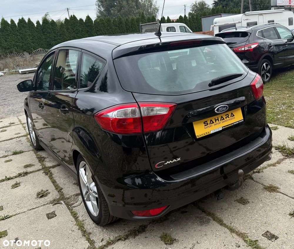 Ford C-MAX - 8