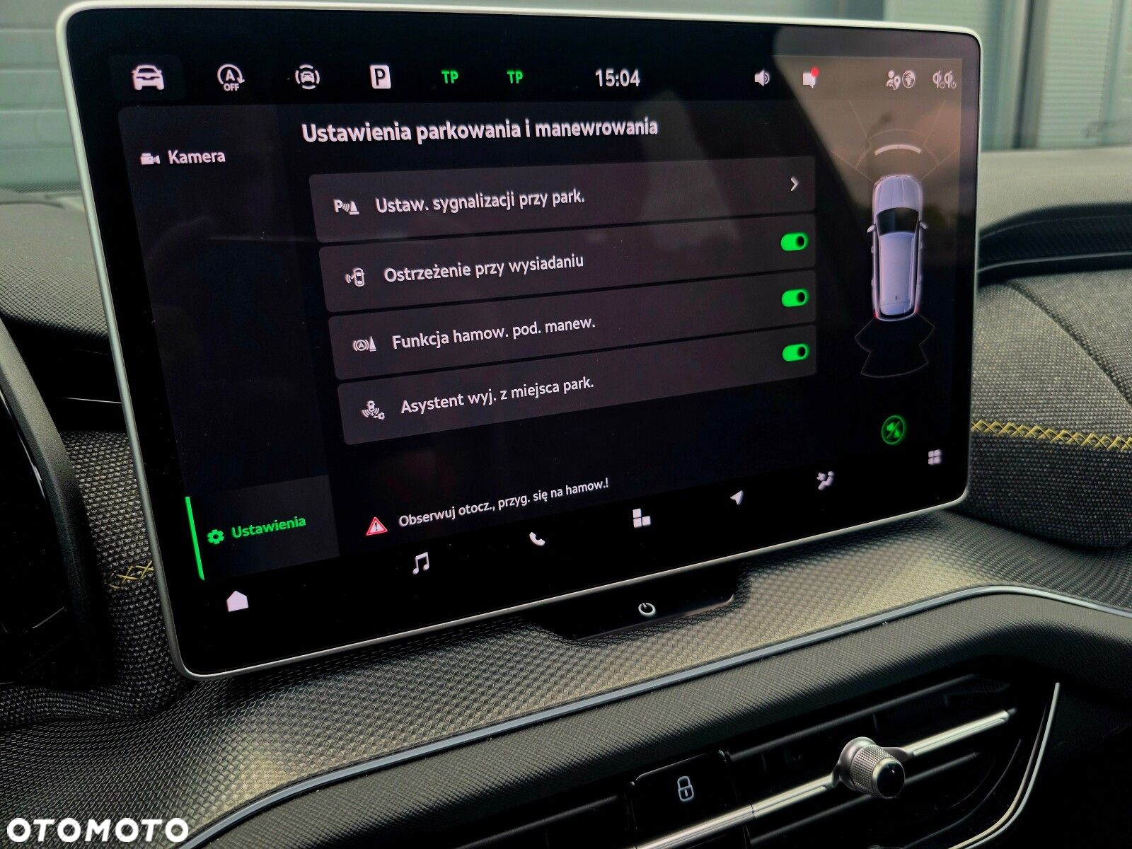 Skoda Kodiaq 2.0 TDI 4x4 Selection DSG - 25