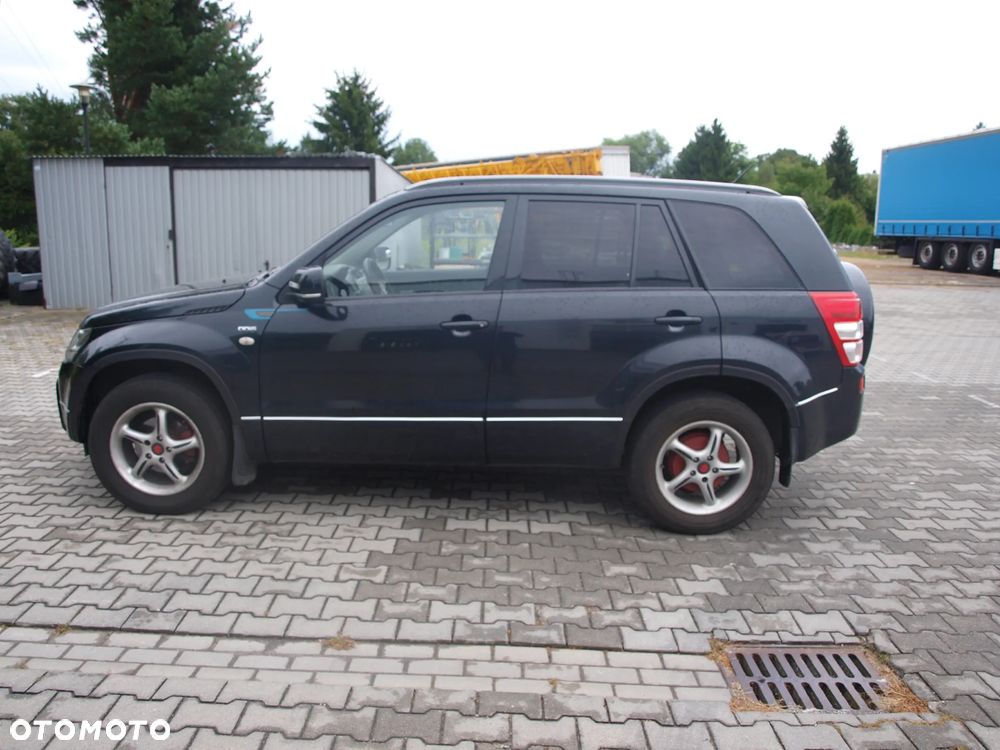 Suzuki Grand Vitara 1.9 DDiS - 1