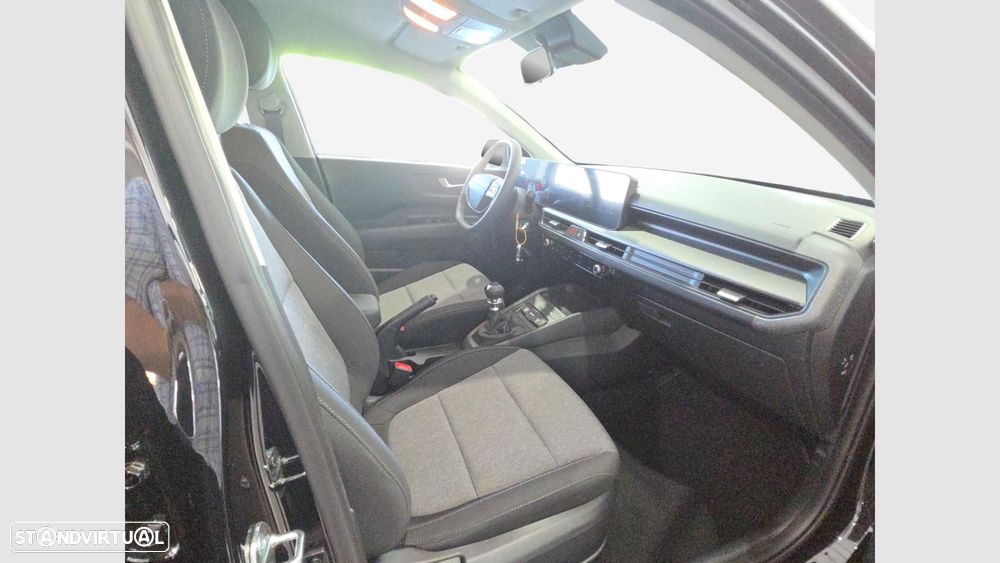 Kia Stonic 1.0 T-GDI Drive - 15