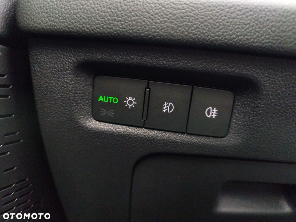 Skoda Octavia 2.0 TDI Style DSG - 19