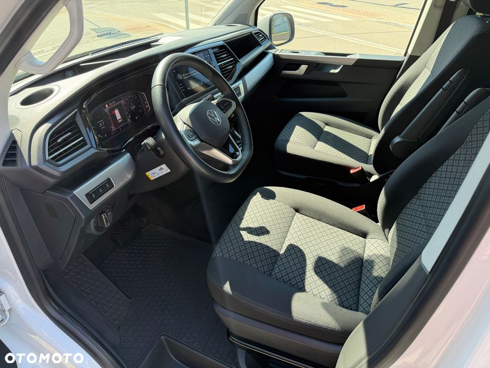 Volkswagen California - 29