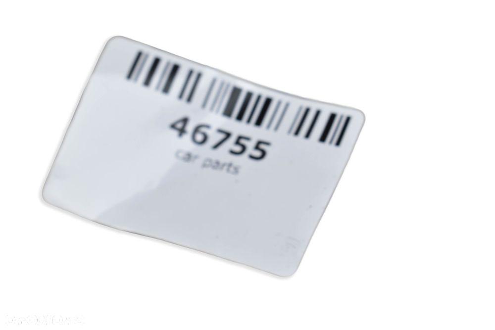 Wałek Balansujący MERCEDES E W212 SPRINTER W906 2.2 CDI OM651 A6510340216 - 7